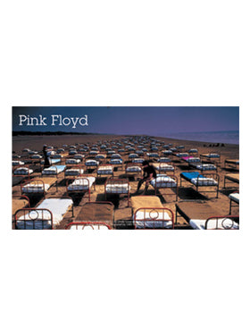 Pink Floyd Beds