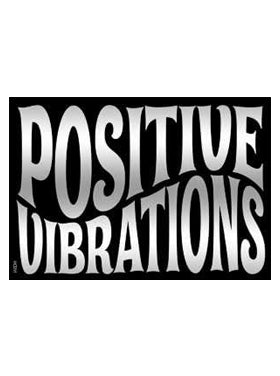 Reggae & Rasta Positive Vibrations