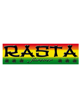 Reggae & Rasta-Rasta Forever