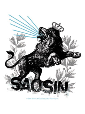 Saosin Lion