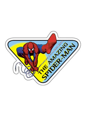 Spiderman Spidey Sign