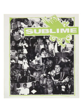 Sublime Collage