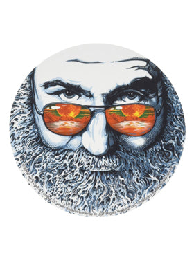 Garcia Jerry Palm Sunday