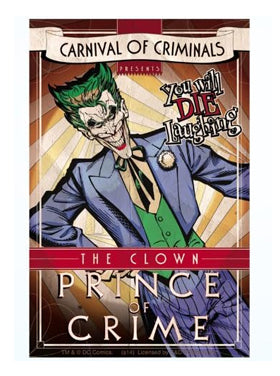 The Joker Joker