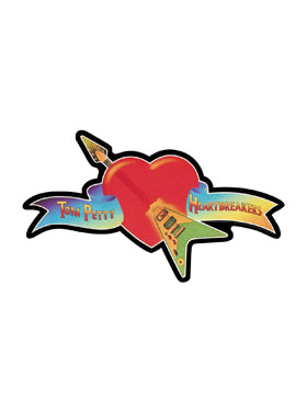 Tom Petty Logo
