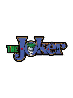 The Joker Logo