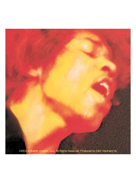 Jimi Hendrix Electric Ladyland