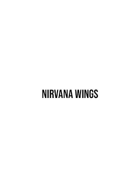 Nirvana Wings