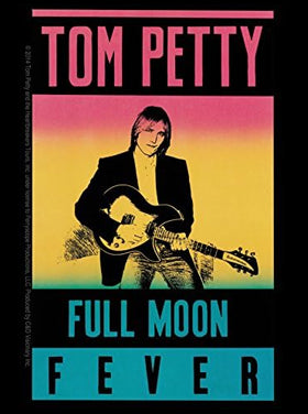 Tom Petty Full Moon