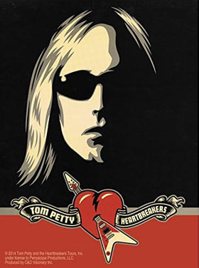 Tom Petty Sunglasses