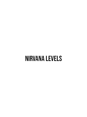 Nirvana Levels