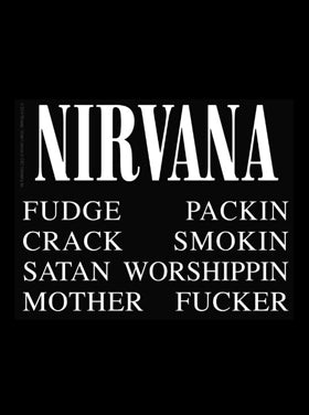 Nirvana Curse