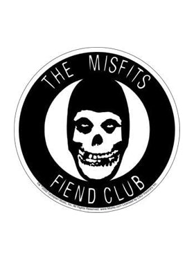 The Misfits Fiendclub