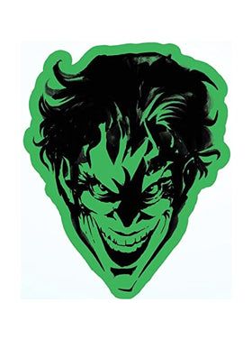 The Joker Head