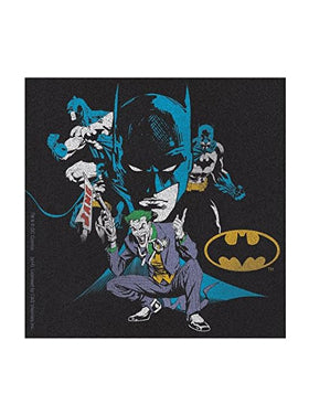 The Joker Batman & Joker