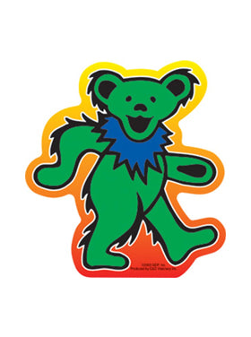 Grateful Dead Dancing Bear