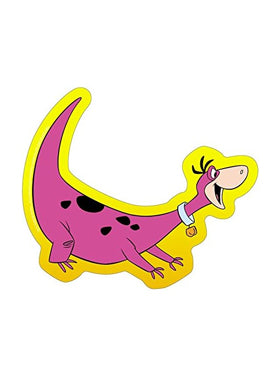 The Flintstones Dino Bark