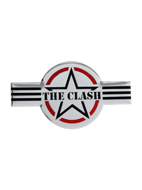 Clash AF Logo