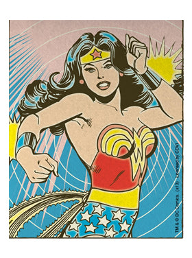 Wonder Woman Retro