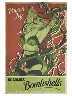 Poison Ivy Botanical Beauty