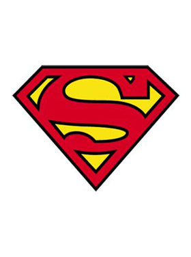 Superman Logo