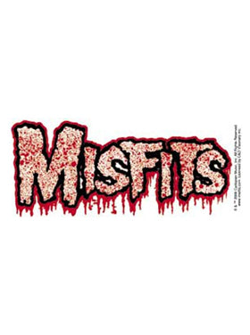 The Misfits Logo