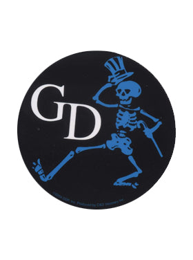 Grateful Dead Grateful Dead Skeleton