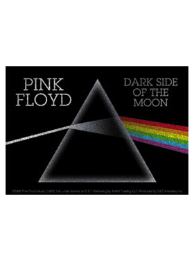 Pink Floyd T.D.S.O.M.