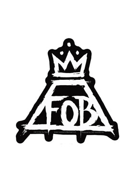 Fall Out Boy Crown