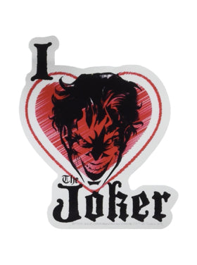 Joker The I Heart