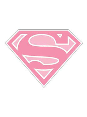 Supergirl Logo