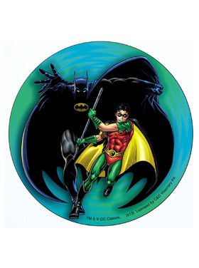 DC Comics Batman & Robin