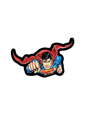 Superman Flying