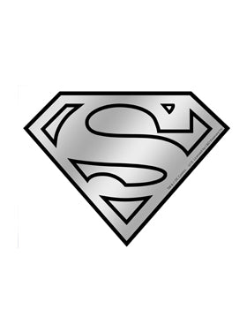 DC Comics Batman Hawaiian Logo