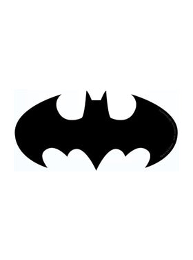 DC Comics Batman Logo