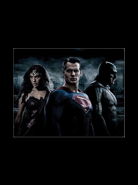 Batman V Superman Group