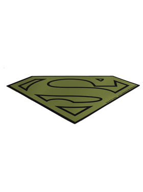 DC Comics Logo
