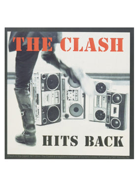 The Clash Hits Back