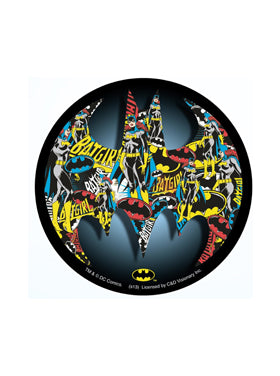 Batgirl Multi Batgirl Logo