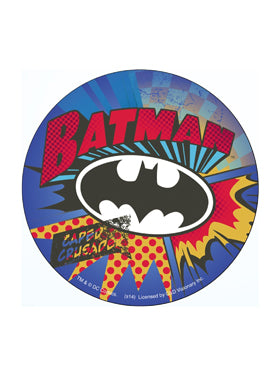 Batman Burst