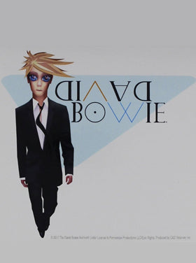Bowie David Reality