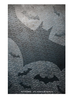 Batman Bats