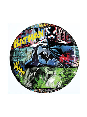 Batman Bricks