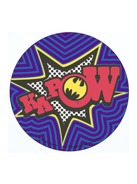 Batman Pow!