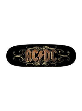 AC/DC Ornate