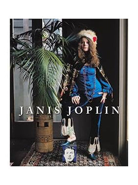 Joplin Janis Palm