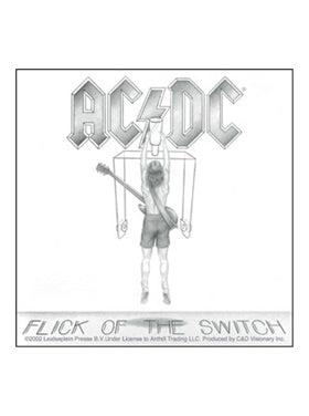 AC/DC Flick of the Switch