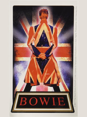 Bowie David Earthling