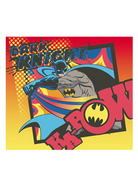 Batman Ka-pow!