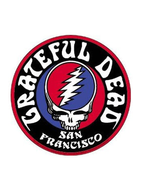 Grateful Dead SYF & Logo